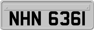 NHN6361