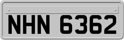 NHN6362