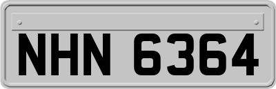 NHN6364