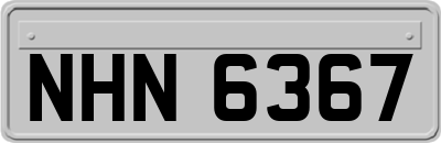 NHN6367