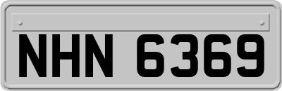 NHN6369
