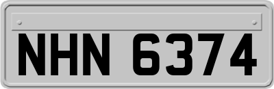 NHN6374