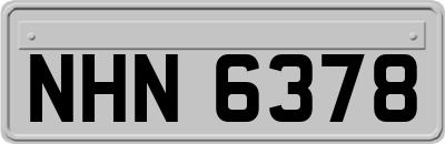 NHN6378
