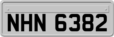 NHN6382