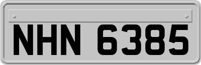 NHN6385