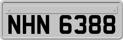 NHN6388