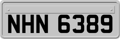 NHN6389
