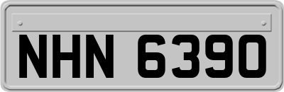 NHN6390