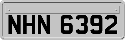 NHN6392