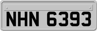 NHN6393