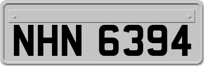 NHN6394