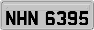 NHN6395