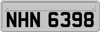 NHN6398