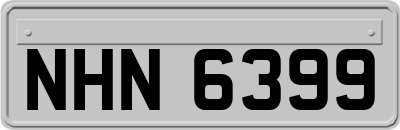 NHN6399