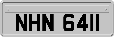 NHN6411