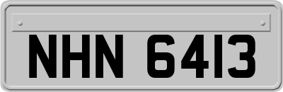 NHN6413