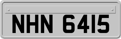 NHN6415