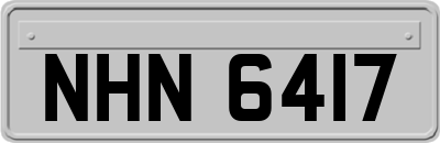 NHN6417