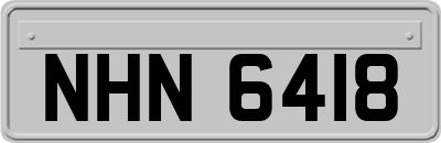 NHN6418