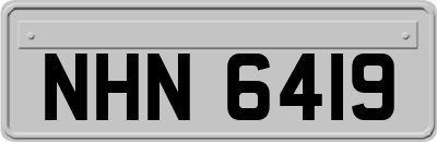 NHN6419