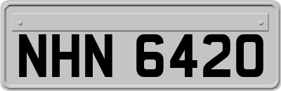 NHN6420