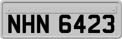 NHN6423