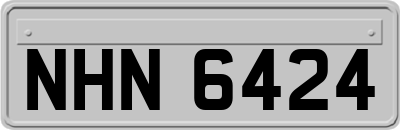 NHN6424