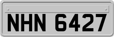 NHN6427