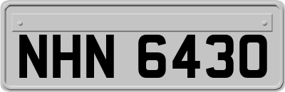 NHN6430