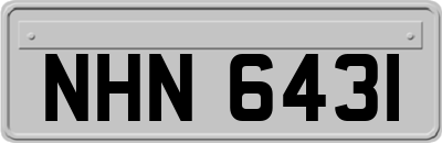 NHN6431