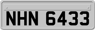 NHN6433