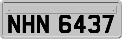 NHN6437