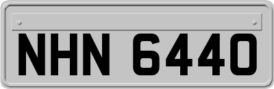 NHN6440