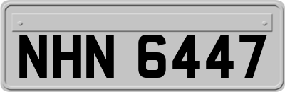 NHN6447