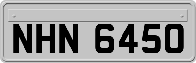 NHN6450