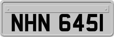 NHN6451