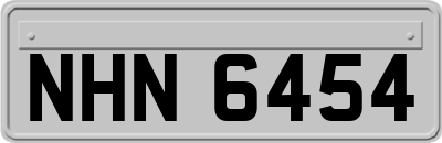 NHN6454