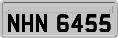 NHN6455
