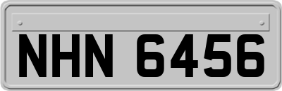NHN6456