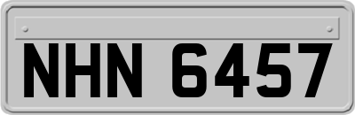 NHN6457