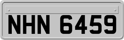 NHN6459