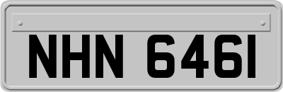 NHN6461