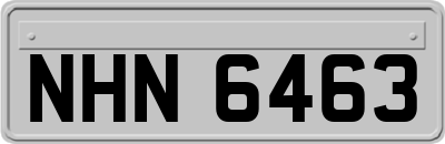 NHN6463