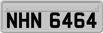 NHN6464