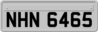 NHN6465