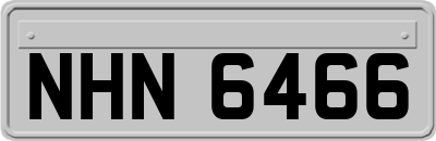 NHN6466