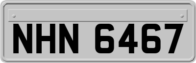 NHN6467