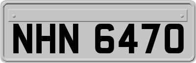 NHN6470