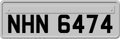 NHN6474