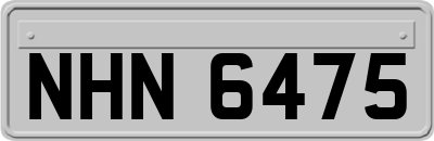 NHN6475